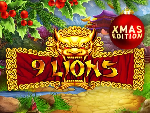 9 لائنز کرسمس ایڈیشن screenshot