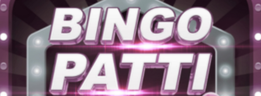 bingopattigameonline.com Logo